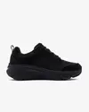 Skechers D'Lux Walker 2,0-Durven Bbk 232715 Siyah