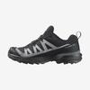 Salomon X Ultra 360 Gore-Tex L47449200 Siyah/Gri/Antrasit