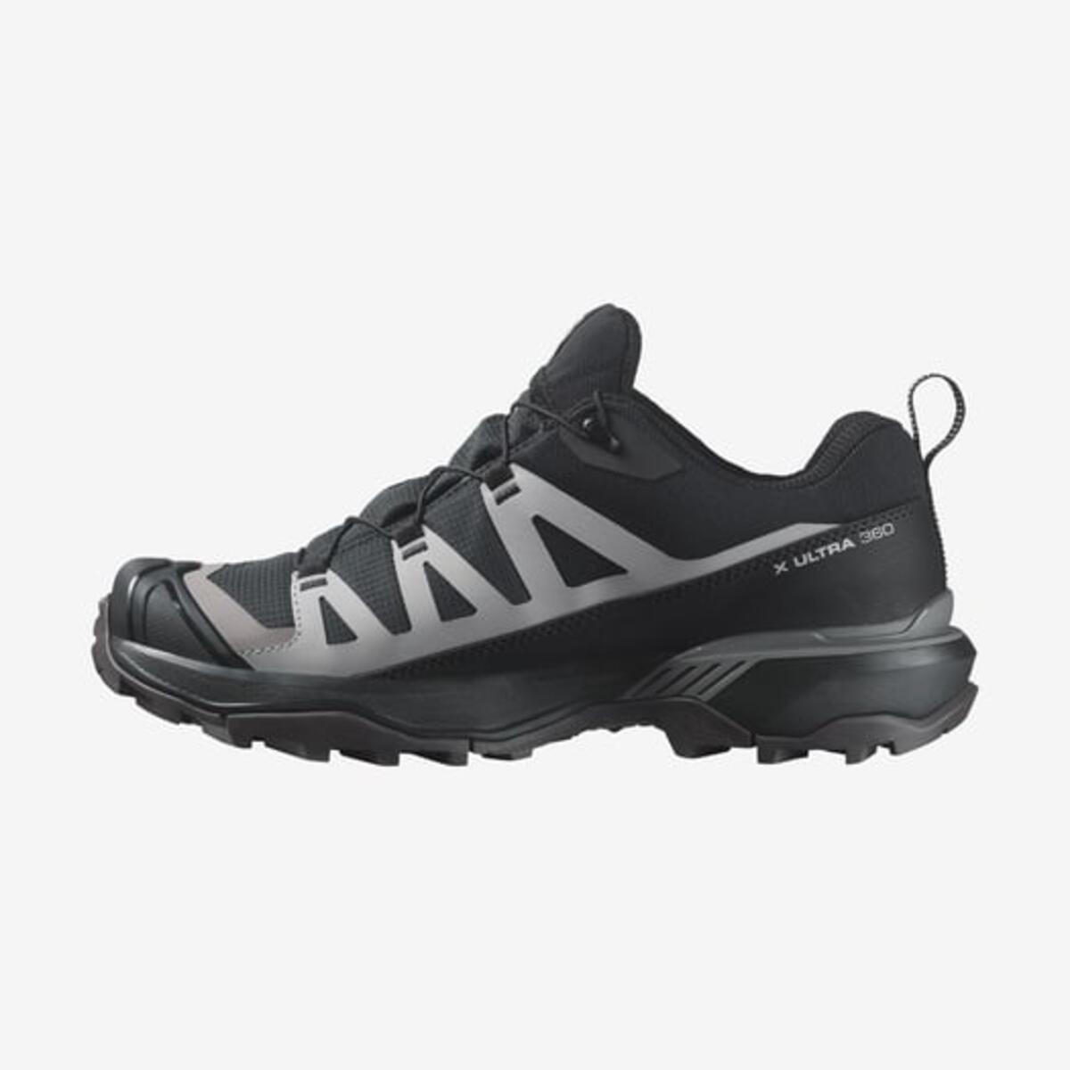 Salomon X Ultra 360 Gore-Tex L47449200 Siyah/Gri/Antrasit