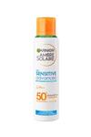 Garnier Ambre Solaire Güneş Koruyucu Sprey Yetişkin Atomizer SPF50 150Ml