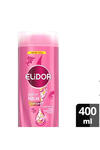 Elidor Şampuan Güçlü Ve Parlak Saçlar 400Ml