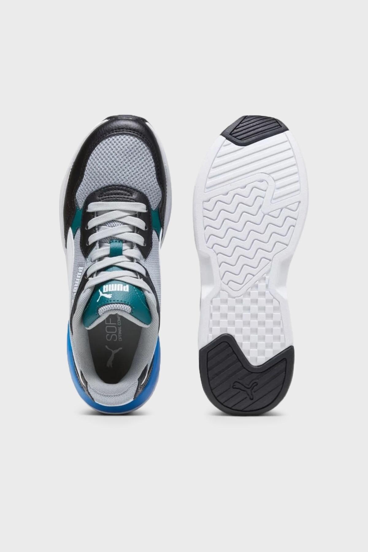 Puma X-Ray Speed Lite Jr 38552421 Siyah