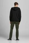 Jack&Jones Sweatshirt 12181901 Siyah