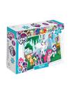 Ca Games Puzzle 100 Parça My Little Pony CA100-5010