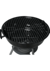 Kumtel Barbekü Yuvarlak Kömürlü KB-453Y