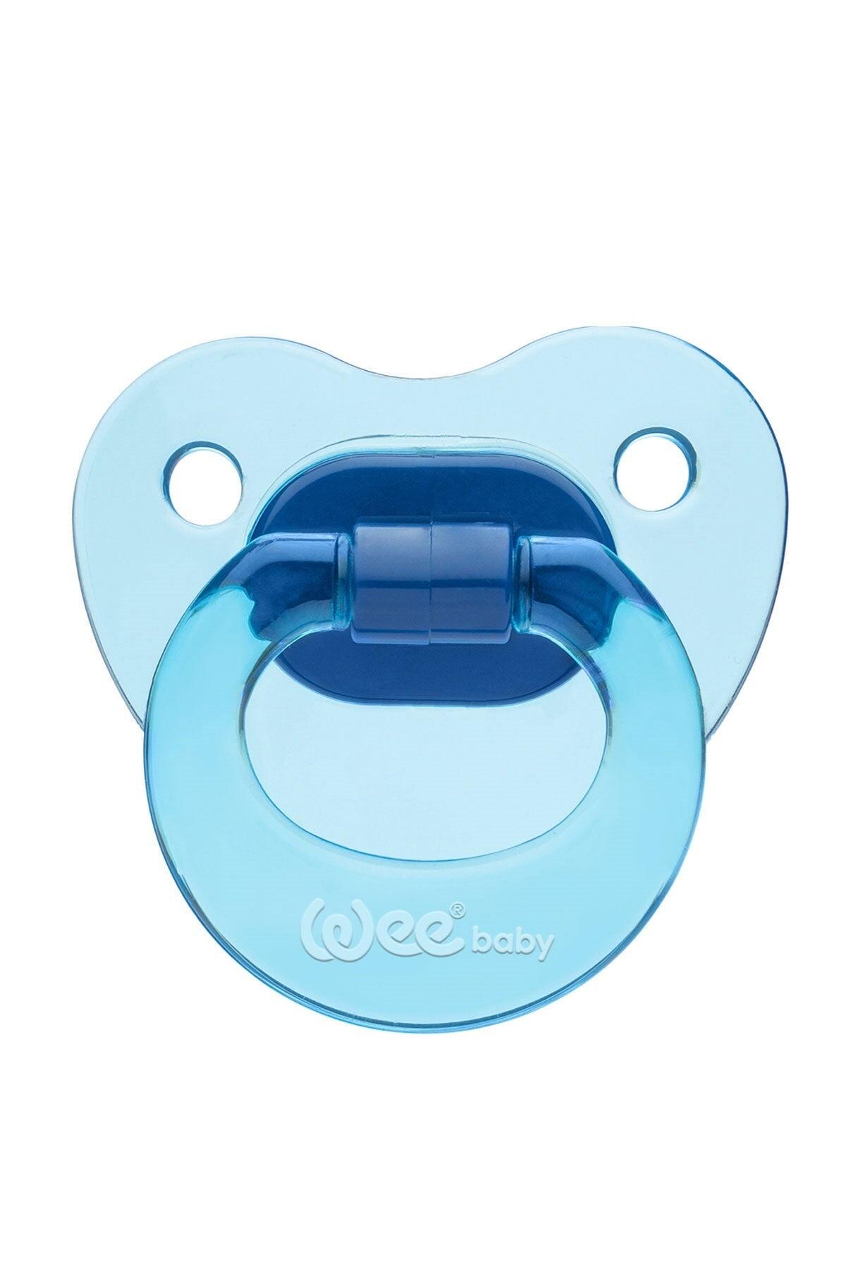Wee Baby Emzik Damaklı Akide No:1 RB111