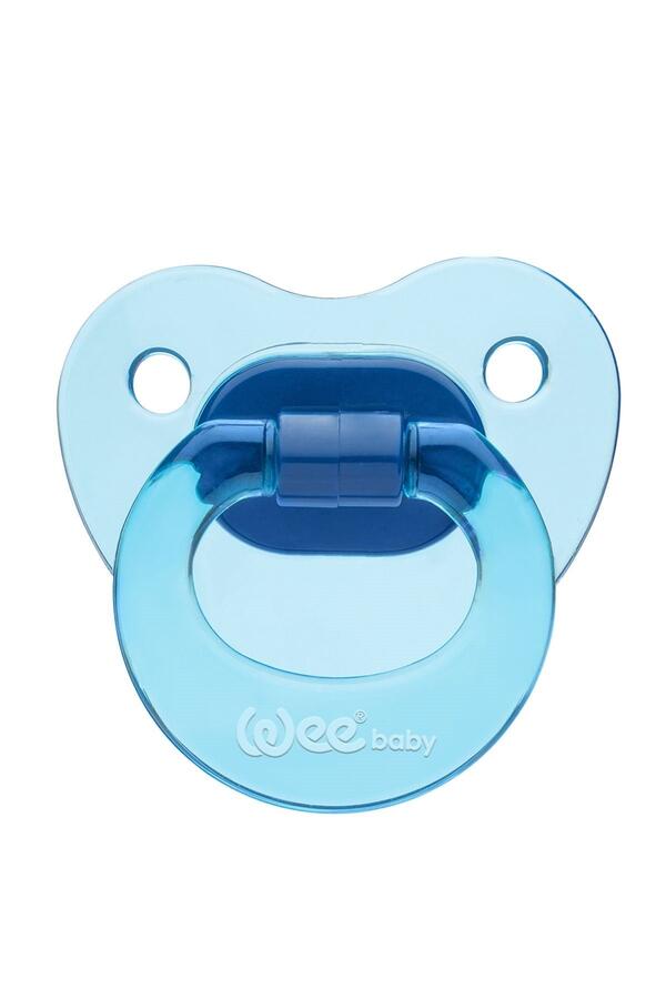 Wee Baby Emzik Damaklı Akide No:1 RB111