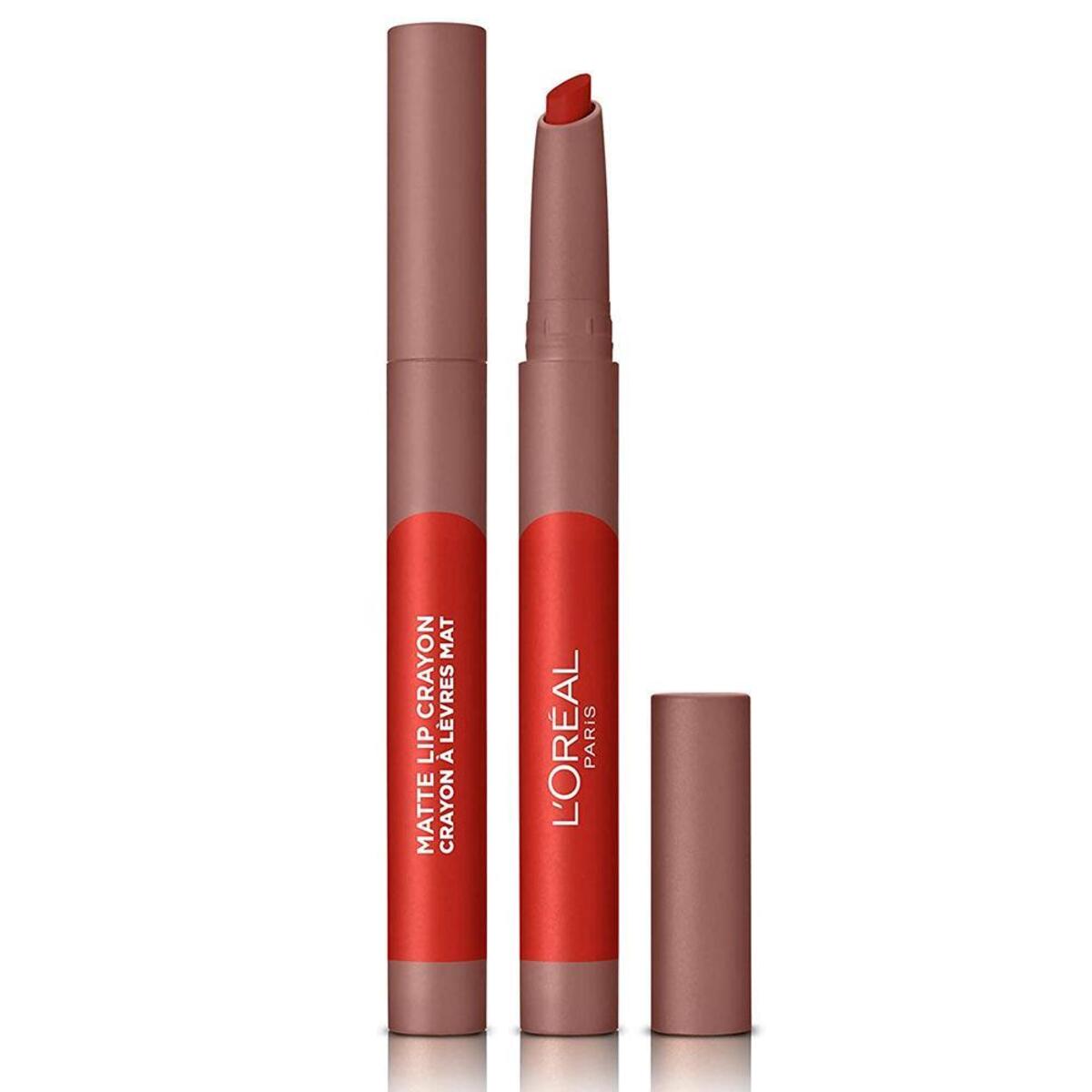 Loreal Paris Ruj İnfaillible Kalem Mat No:110