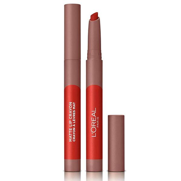 Loreal Paris Ruj İnfaillible Kalem Mat No:110
