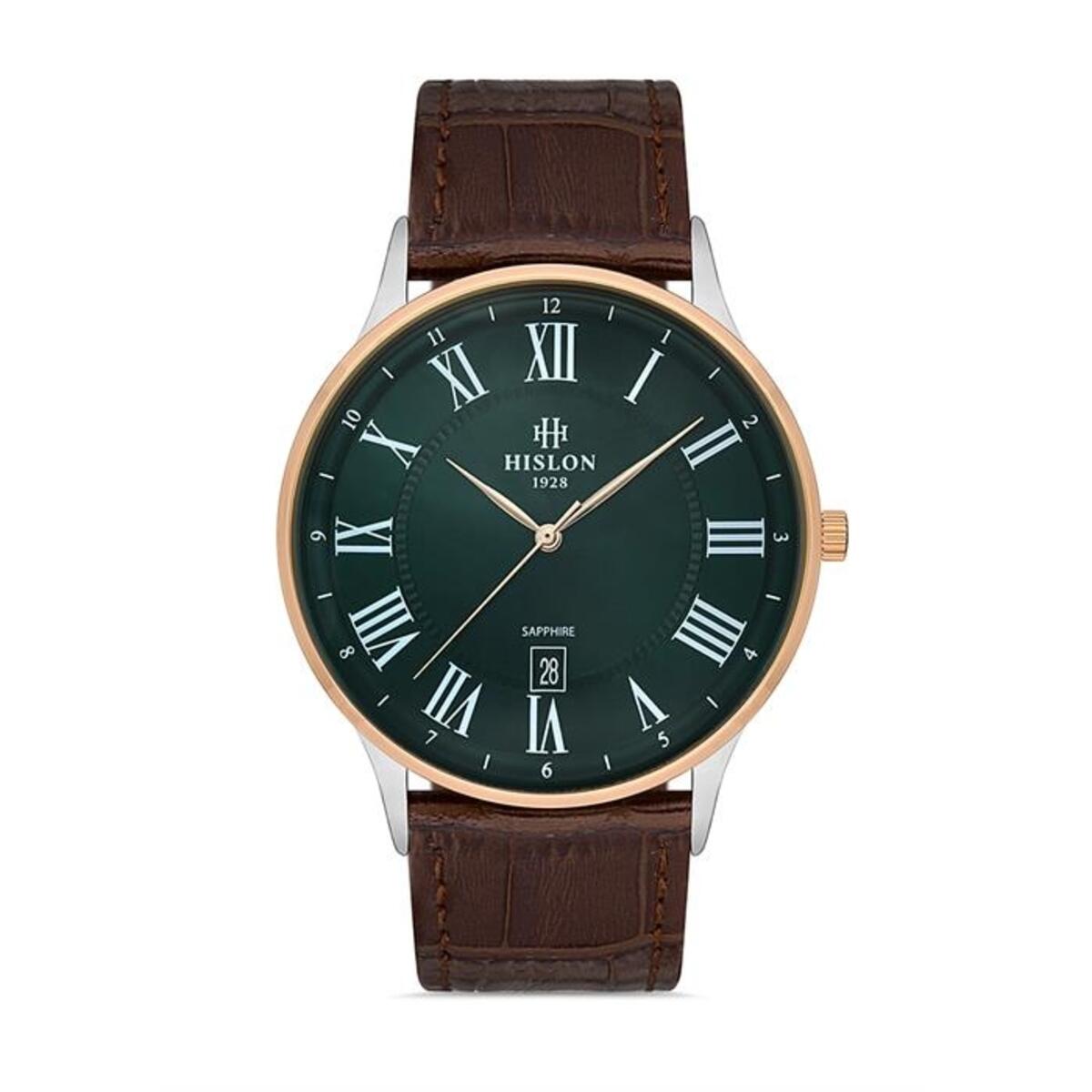 Hislon Saat Erkek CL123T-15KR