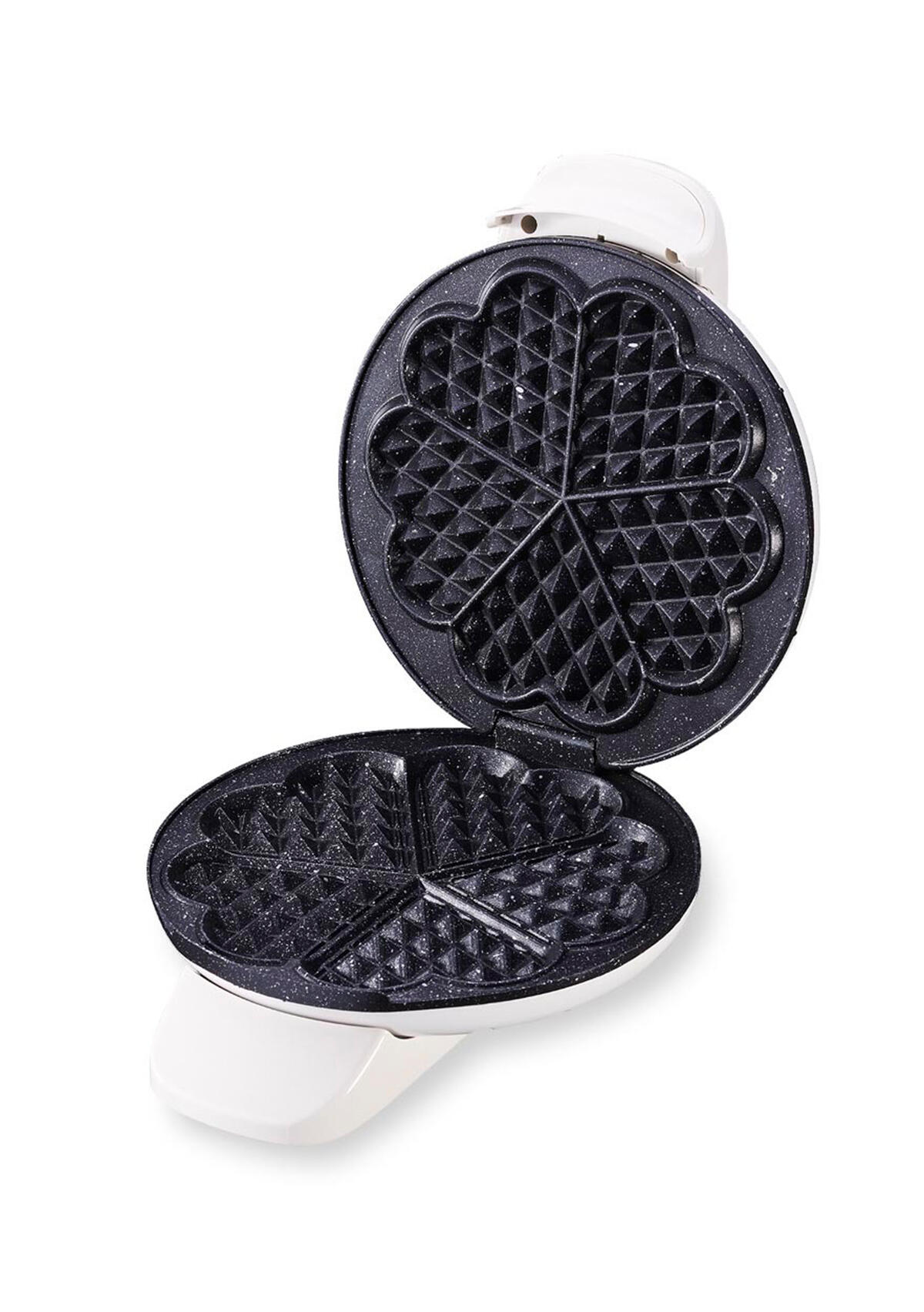 Korkmaz Waffle Makinesi Mia A319-08 Vanilya