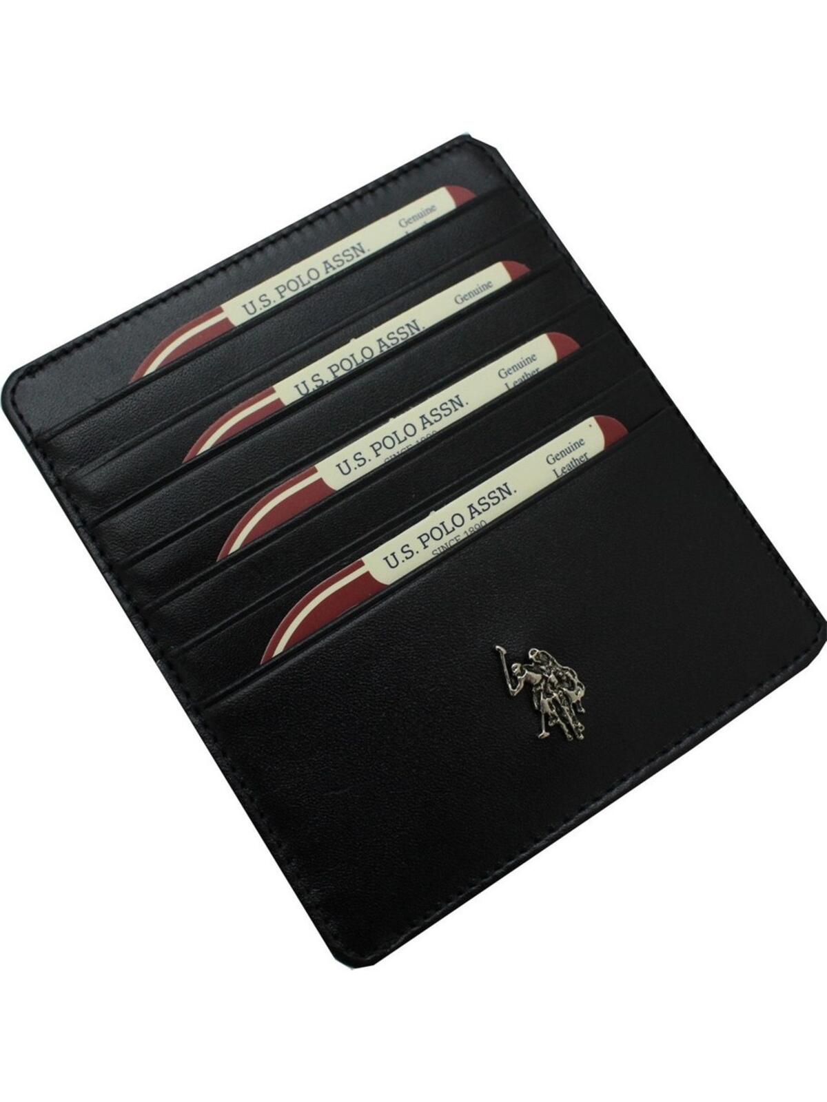 U.S. Polo Assn. Cüzdan PLCUZ9608