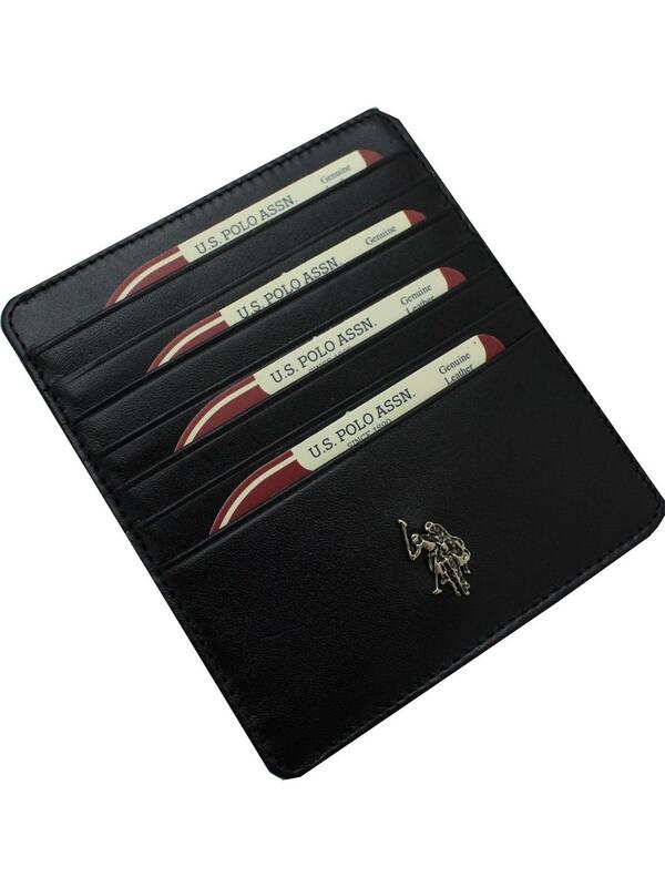 U.S. Polo Assn. Cüzdan PLCUZ9608