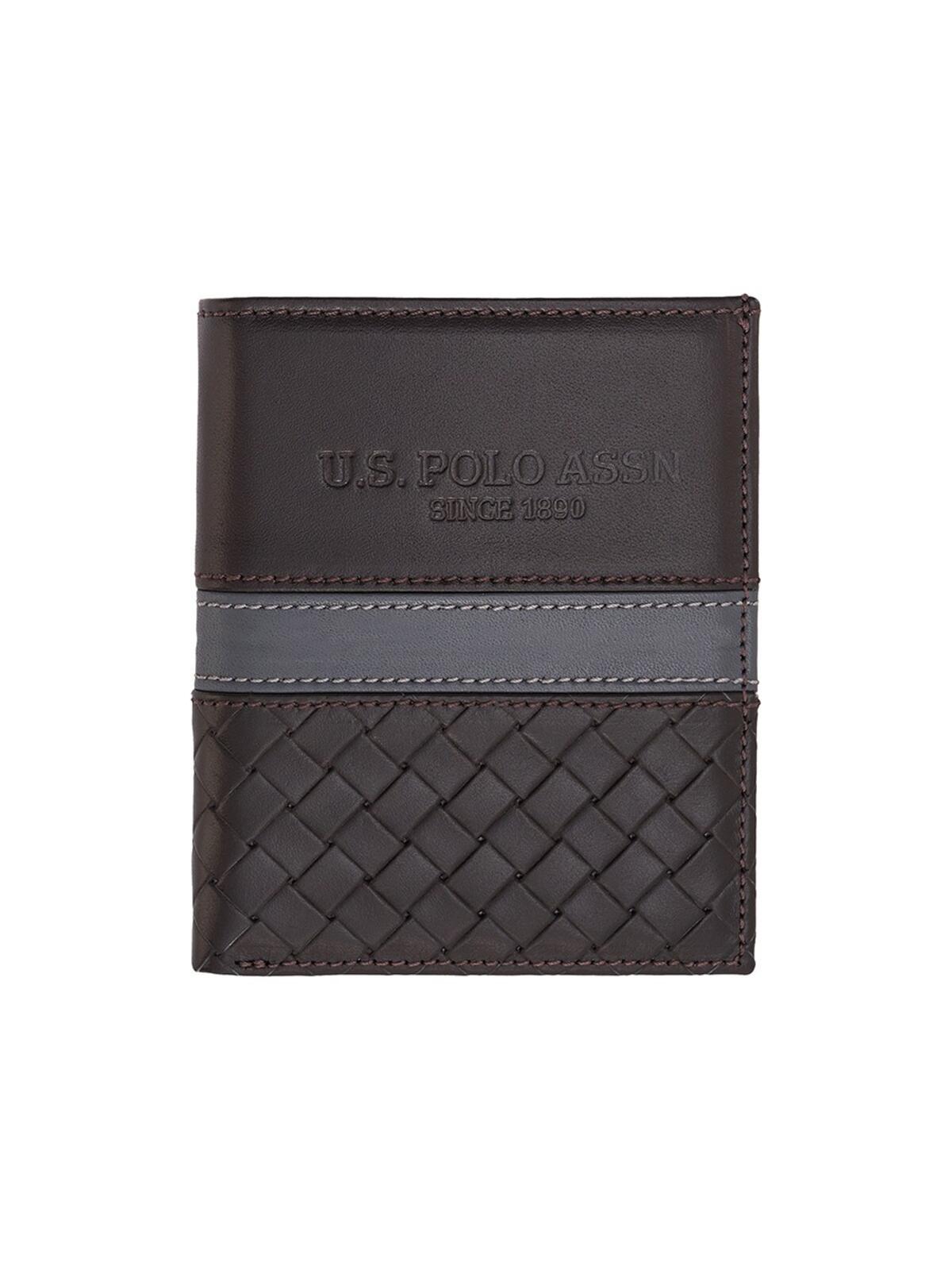 U.S. Polo Assn. Cüzdan PLCUZ24010