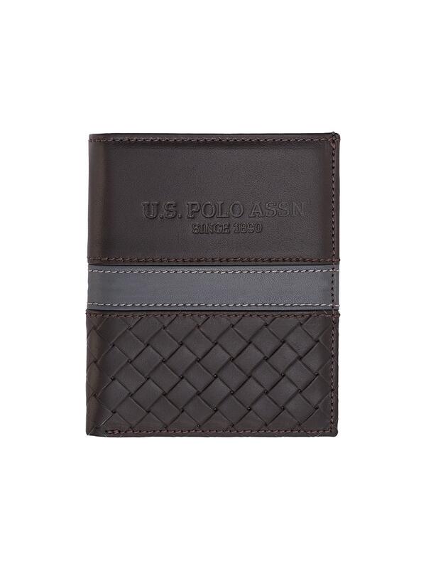 U.S. Polo Assn. Cüzdan PLCUZ24010