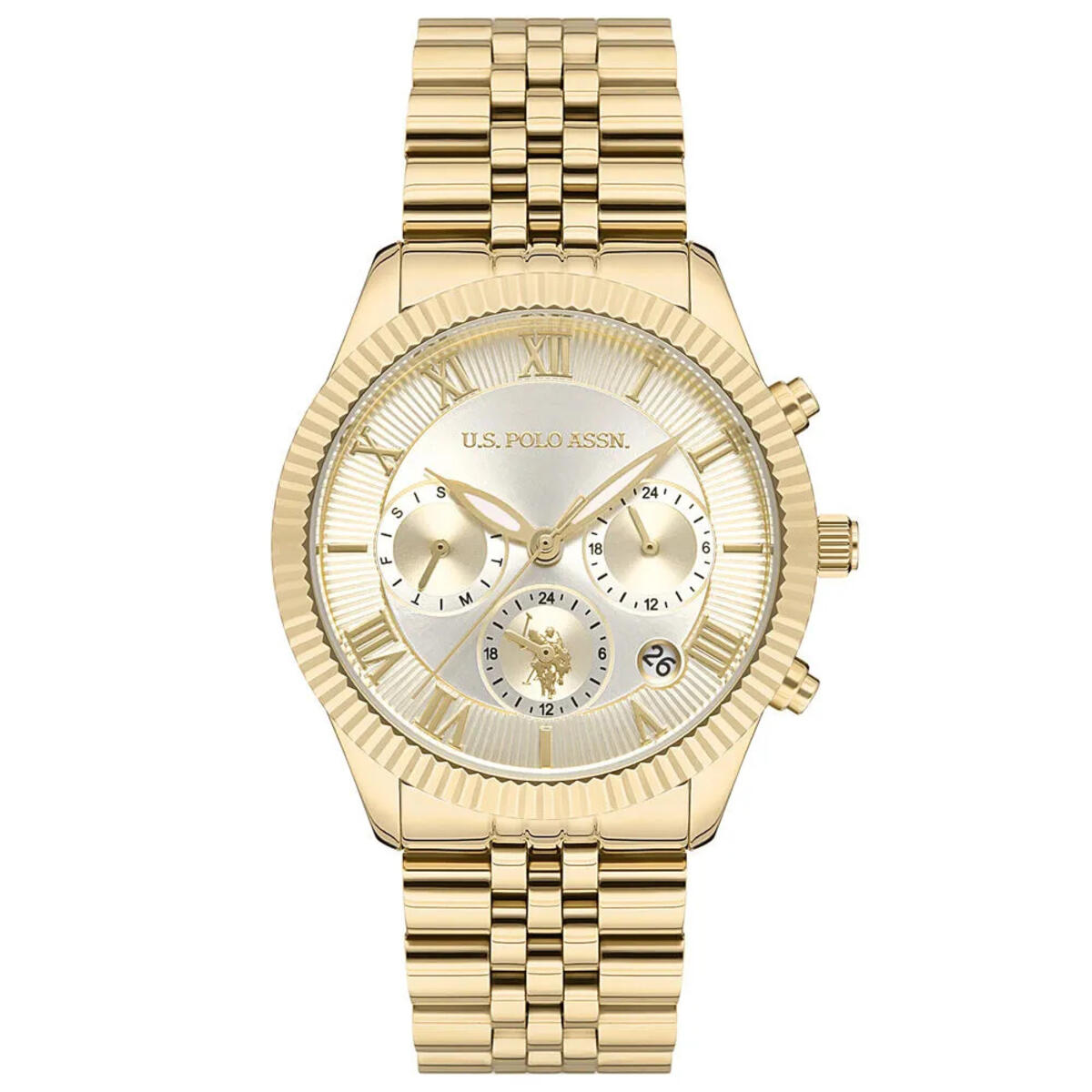 U.S Polo Assn. Saat Kadın USPA2040-04
