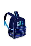 Gap Kids Çift Bölme Sırt Çantası 12797 Lacivert