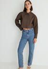 Mavi Pantolon New York M101441-87791 İndigo