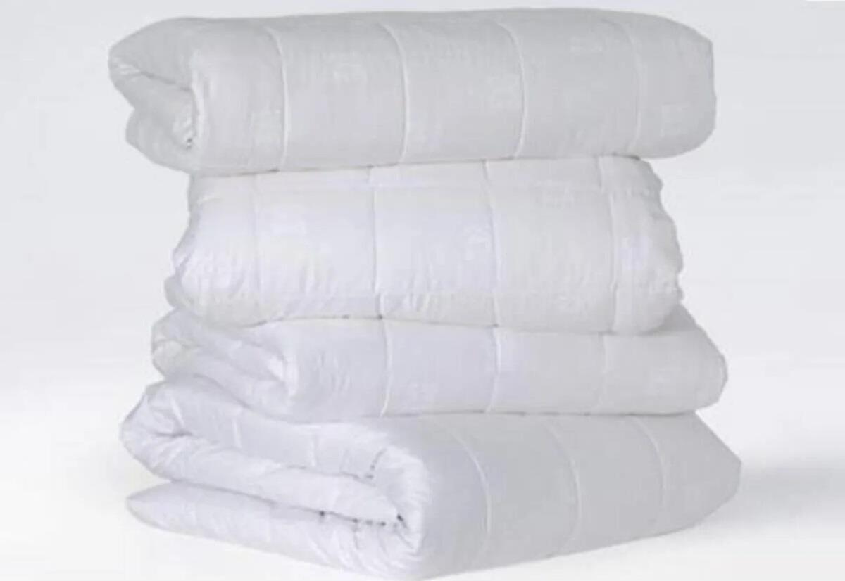 Taç Yorgan Çift Kişilik Cottonsoft
