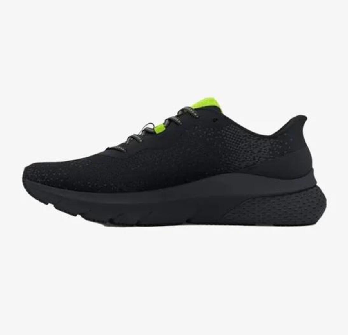 Under Armour Ua Hovr Turbulence 2 3026520-003 Siyah