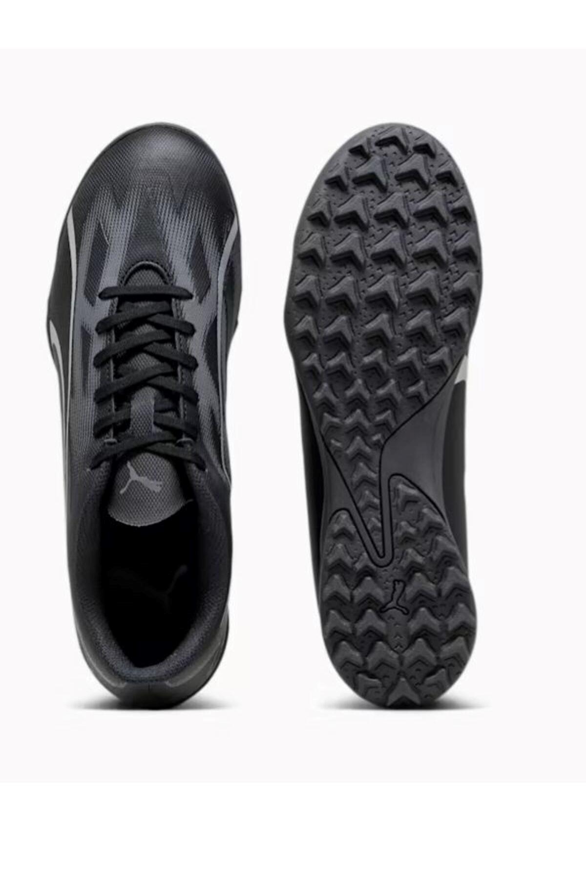 Puma Ultra Play Tt 107528_02 Siyah