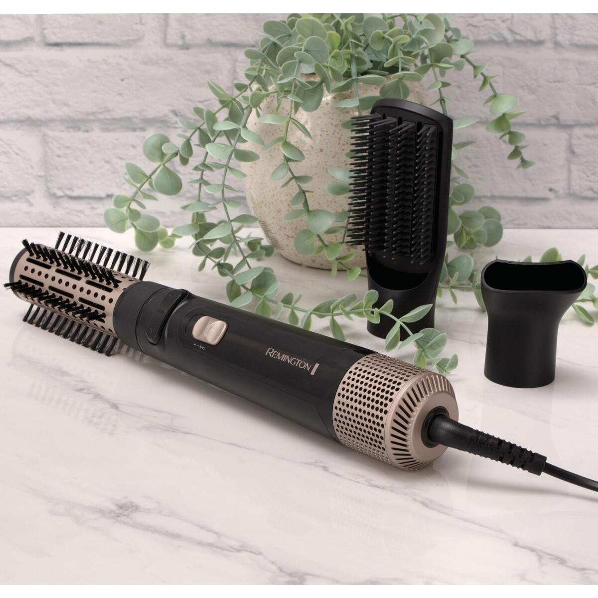 Remington Saç Şekillendirici As7580