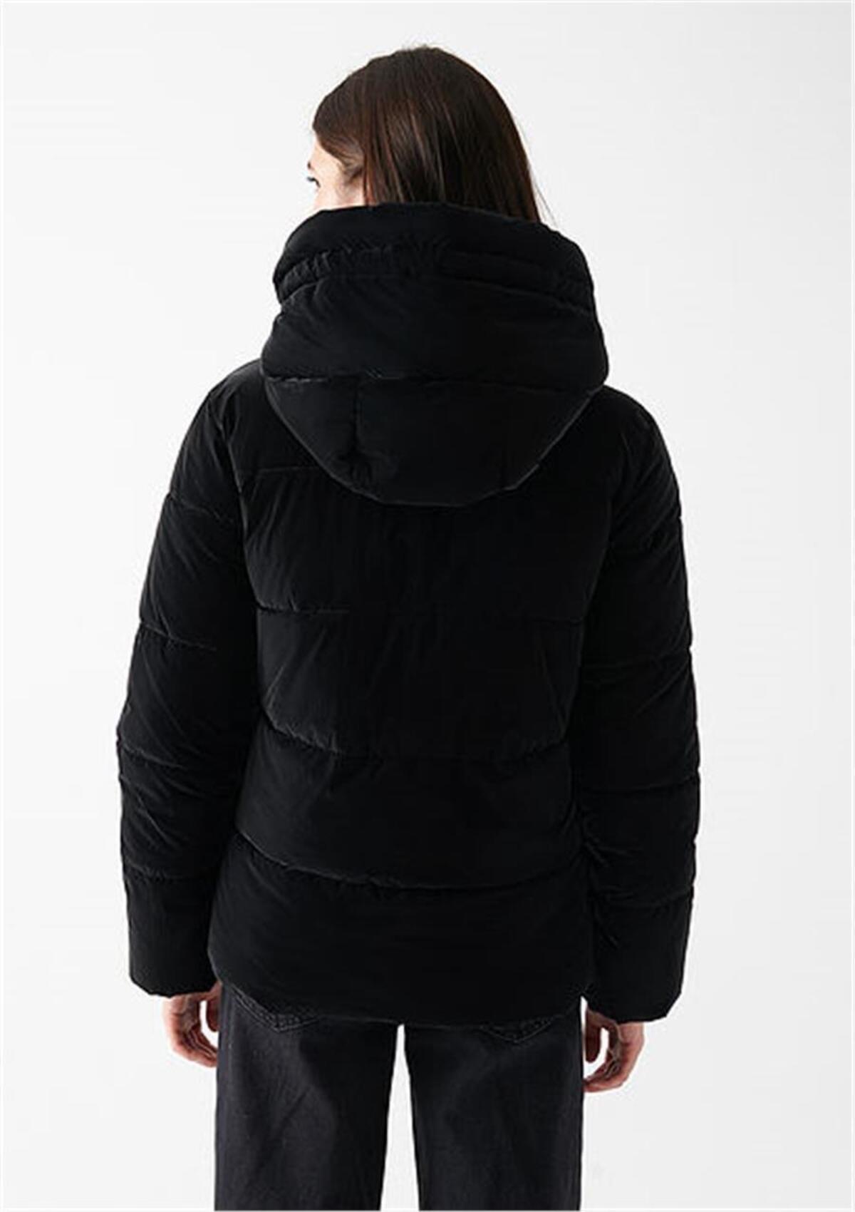 Mavi Mont M1110043-900 Siyah