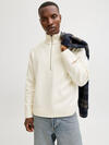 Jack&Jones Kazak 12282749 Krem