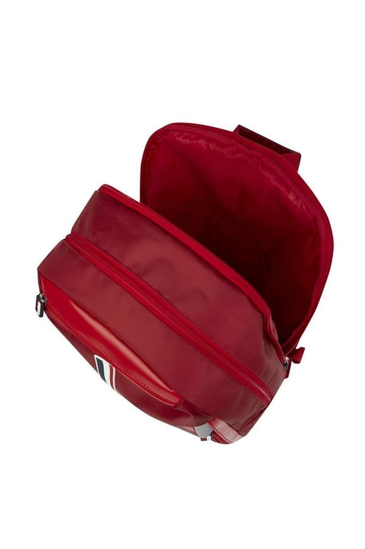 U.S. Polo Assn. Sırt Çantası PLCAN24375