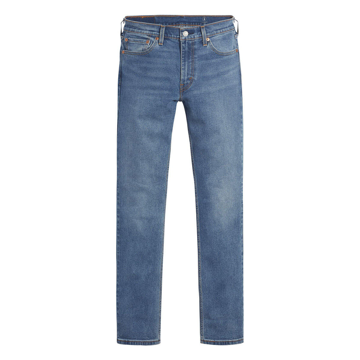 Levis Pantolon 511 Slim 04511-5222 Açık Mavi