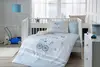 Özdilek Nt Bebe Jouets Mavi