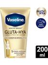 Vaseline Vücut Losyonu Leke Karşıtı&Aydınlatıcı 200Ml