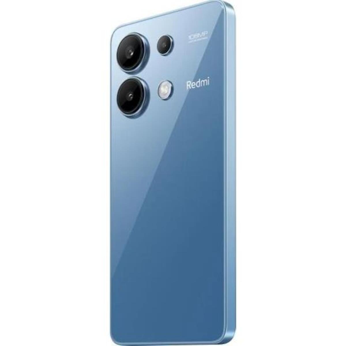 Xiaomi Cep Telefonu Redmi Note 13 8/256Gb Ice Blue