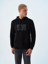 Loft Sweatshirt LF2025698 Siyah