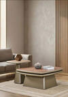 Omarat Orta Sehpa Krem 4187