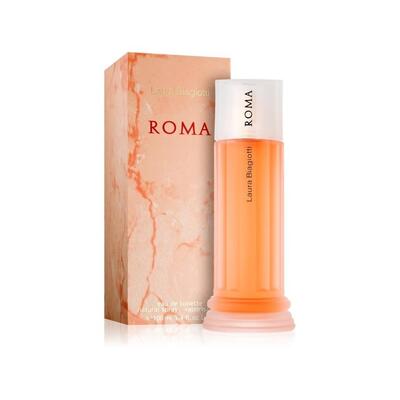 Laura Biagiotti Kadın Parfüm Roma Donna Edt 100Ml (Dy)