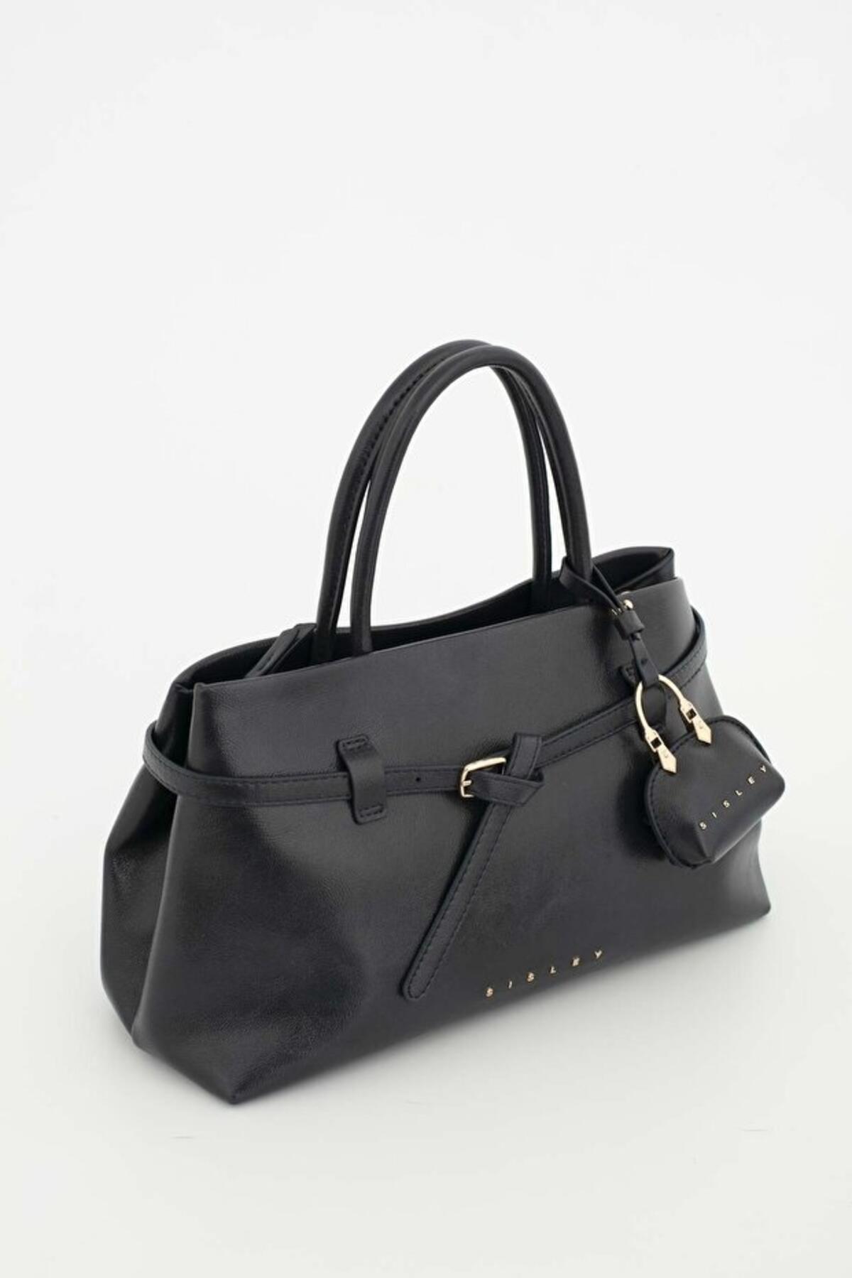 Sisley Kadın Kol Çantası SLY_238 Lacivert