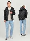 Jack&Jones Ceket 12237726 Antrasit