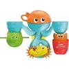 Clementoni Baby Banyo Oyuncağı Su Parkı Eğlen.Ark. CLE-17458