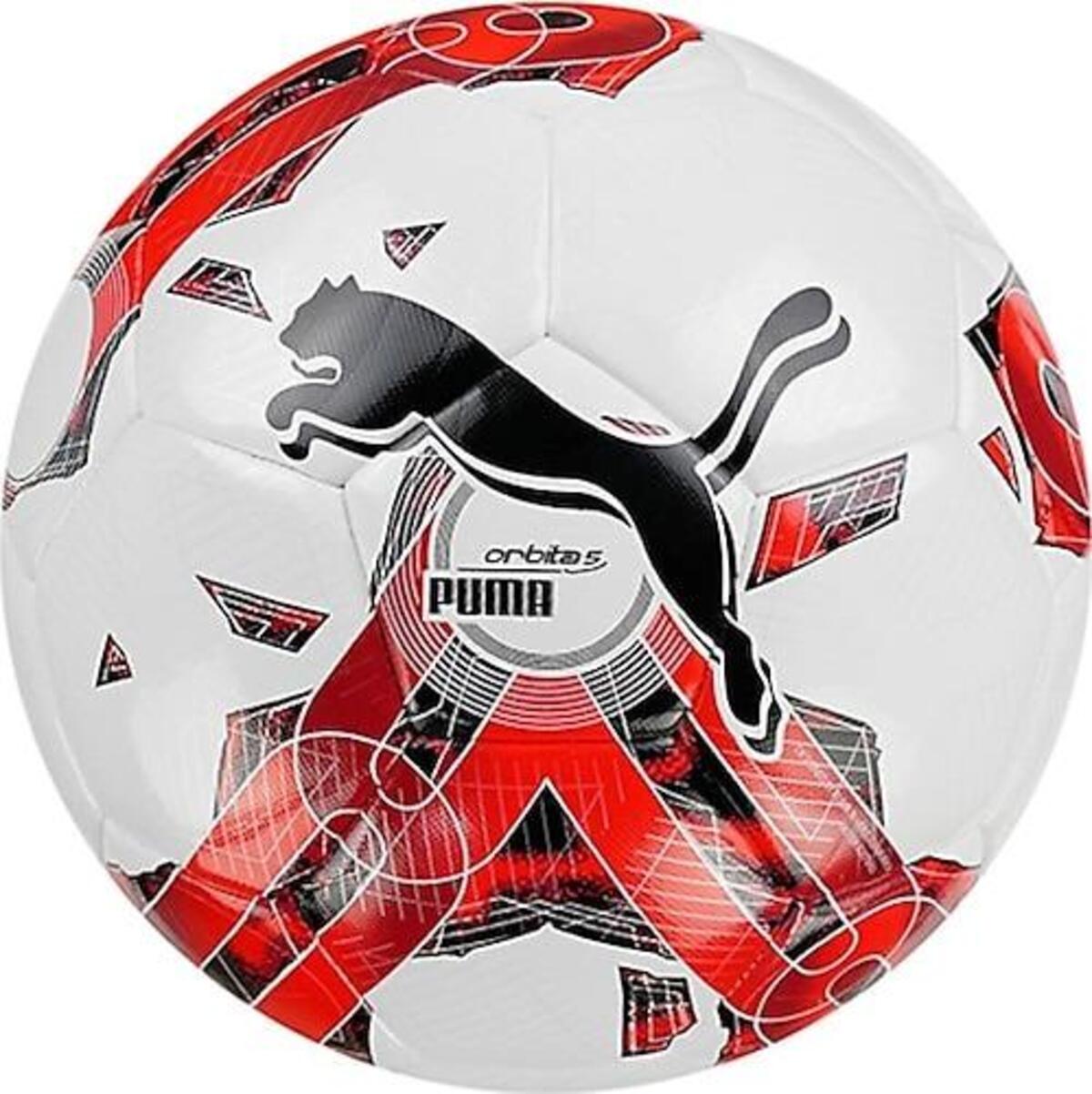 Puma Orbita 5 Hyb 083783_02 Beyaz 5