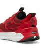 Puma Softride Symmetry 379582_03 Kırmızı