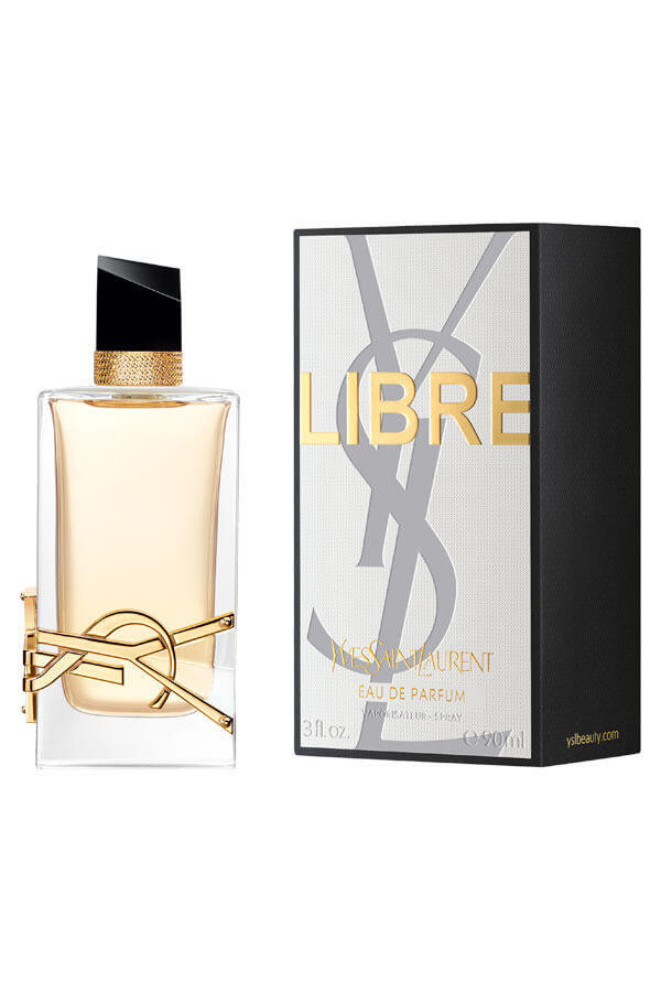 Ysl Kadın Parfüm Libre Edp 90Ml