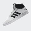 Adidas Hoops 3,0 Mıd Gw3019 Siyah