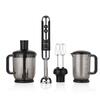 Korkmaz Blender Seti Mia Mega A447-12 Siyah