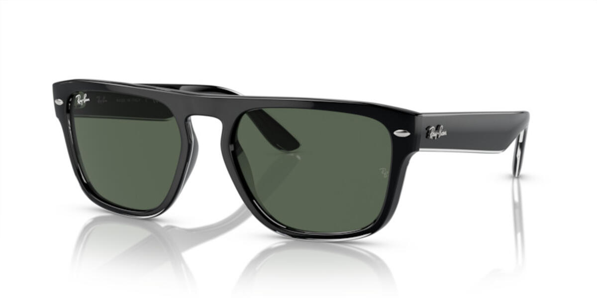 Ray-Ban Gözlük Unisex 0RB4407 654571 57
