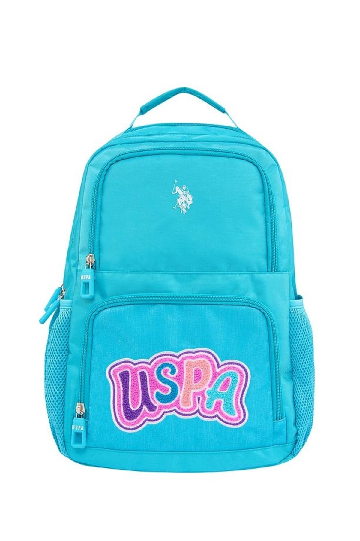 U.S. Polo Assn. Sırt Çantası PLCAN25028