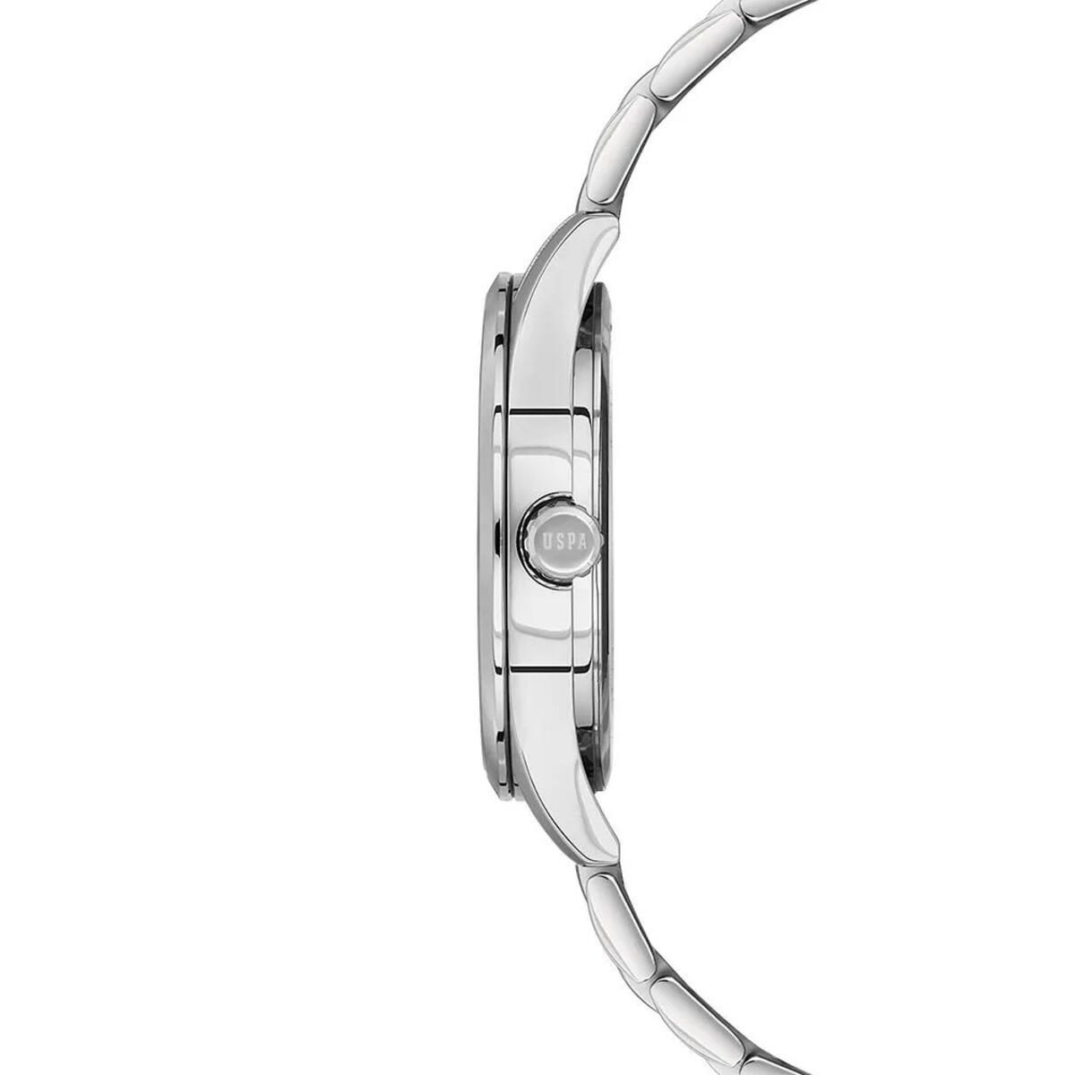 U.S. Polo Assn. Saat Erkek USPA1072-01
