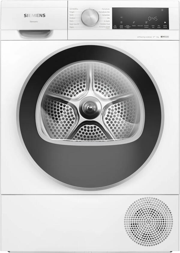 Siemens Kurutma Makinesi WQ44G2C1TR