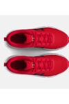 Under Armour Ua Charged Assert 10 3026175-600 Kırmızı