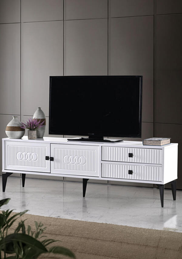 Erkut Tv Sehpası 160 Lik Audi 248